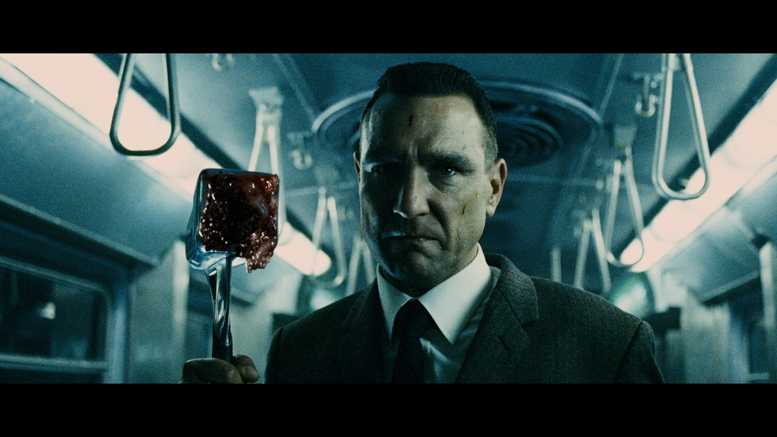 Midnight Meat Train Midnight Meat Train