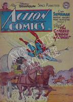 Action Comics (1938) #184