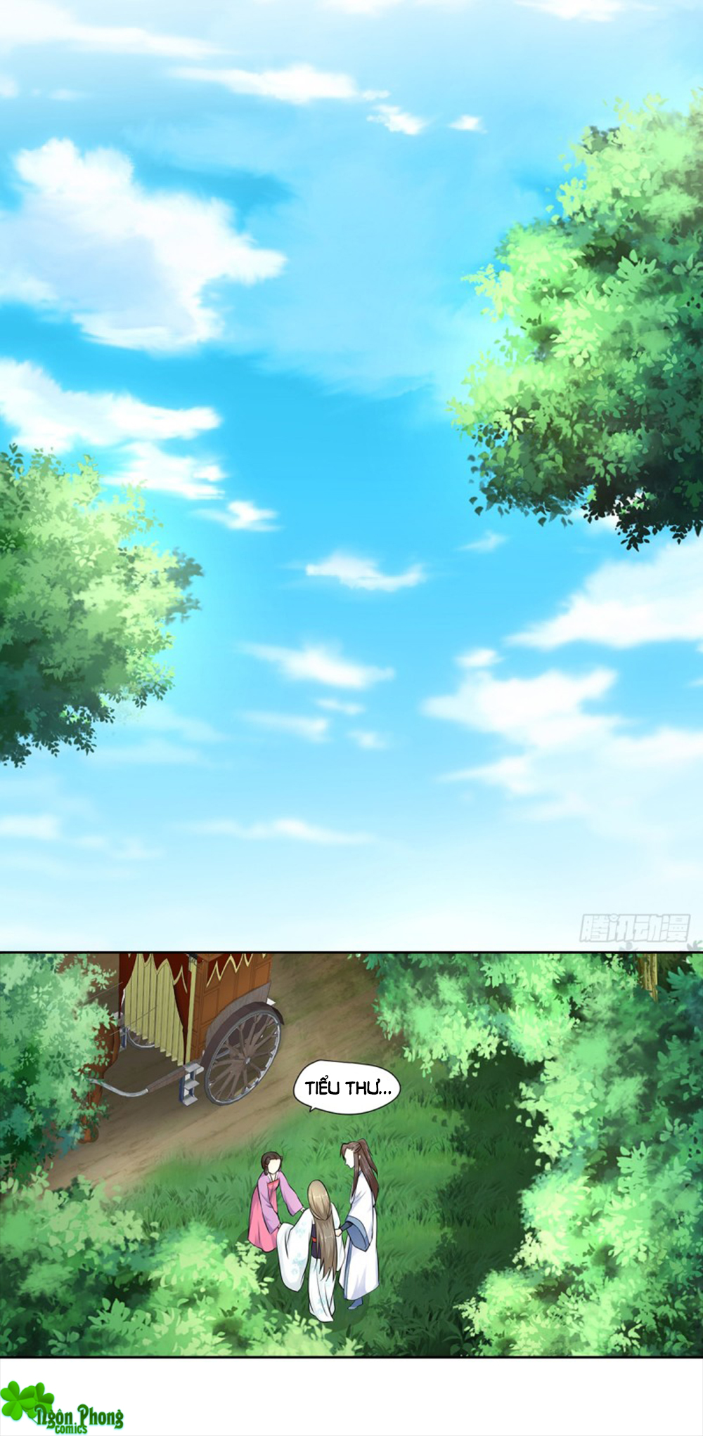 Hỏa Hồ - Chương 41 - Trang 57