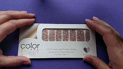 FREE Color Street Nail Polish Strips - Free Samples & Freebies ...