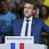 French Election: At this moment, it’s got to be Macron | Callum Gurr