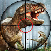 Dinosaur Hunt 2018 Unlimited (Coins - All Unlocked) MOD APK Dinosaur Hunt 2018 Unlimited (Coins - All Unlocked) MOD APK