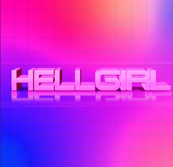 Sponsor: HELLGIRL
