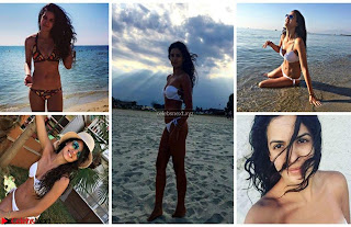 Natasa Stankovic Spicy Model Stunning Socila Media Pics ~  Exclusive 002