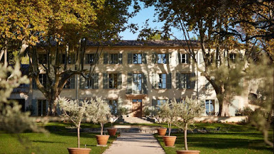 Domain de Fontenille: An Idyllic Chateau Hotel In Provence