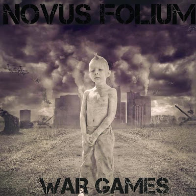 Novus Folium - War Games (2011)