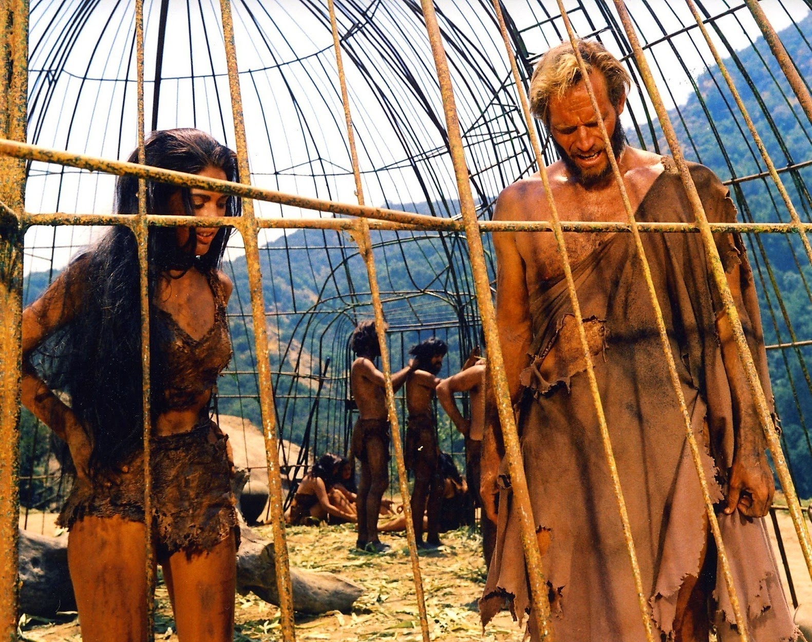 чарлтон хестон планета обезьян 2001. планета обезьян старый фильм 1968. планета обезьян фильм 1967. планета обезьян 1967. планета обезьян 1967.