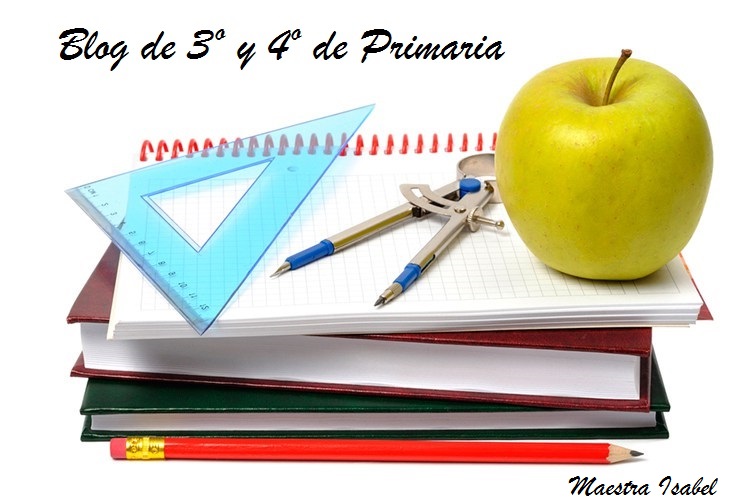 Tercero  de Primaria