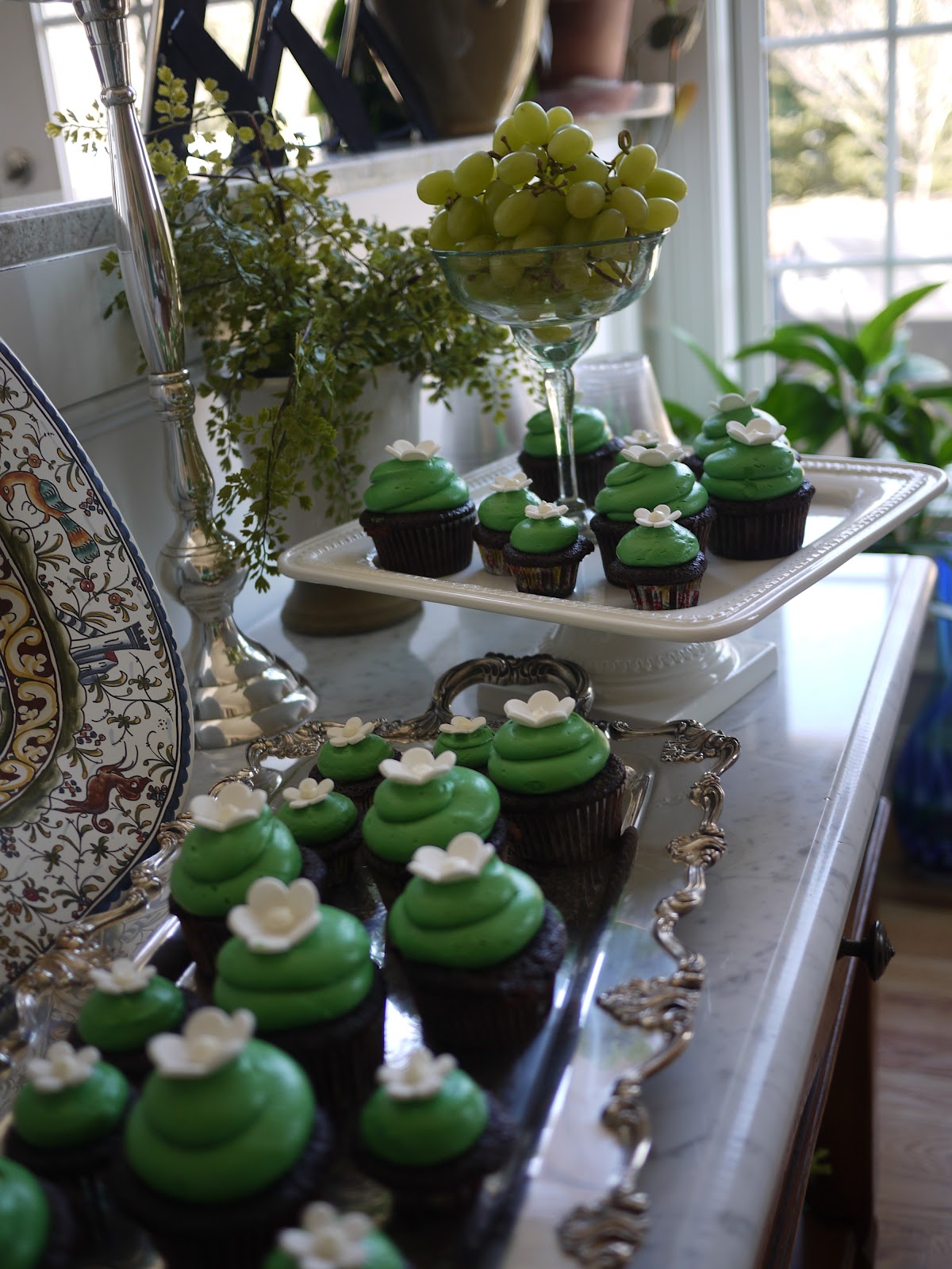 cormier blog Jen's Bridal Shower in Farmington CT