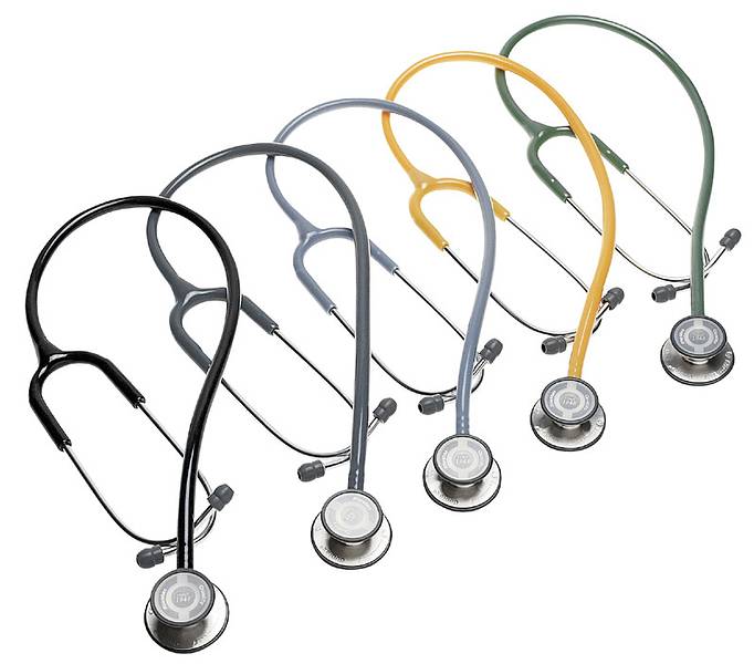 All about medicine Stethoscope
