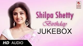 Shilpa Shetty Hit Songs