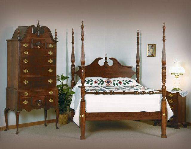 best graphic of queen anne bedroom furniture | dorthy vernon journal