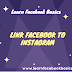 Link Facebook to Instagram - Login Instagram From Facebook | Facebook Login to Instagram