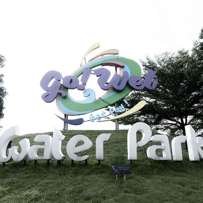 Go Wet Waterpark Bekasi, Ketahui Alamat, Fasilitas + Harga Tiket Masuk 2019