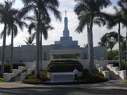 Kona Hawaii Temple