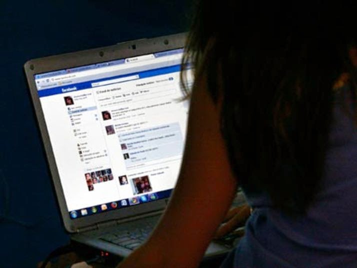 Quando Denunciamos Alguem No Facebook A Pessoa Sabe