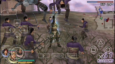 Download Warriors Orochi 2 Special English Ppsspp Download Warriors Orochi 2 Special English Ppsspp