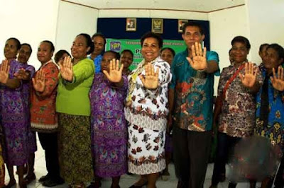 Komunitas Perempuan Papua Minta Penertiban Miras