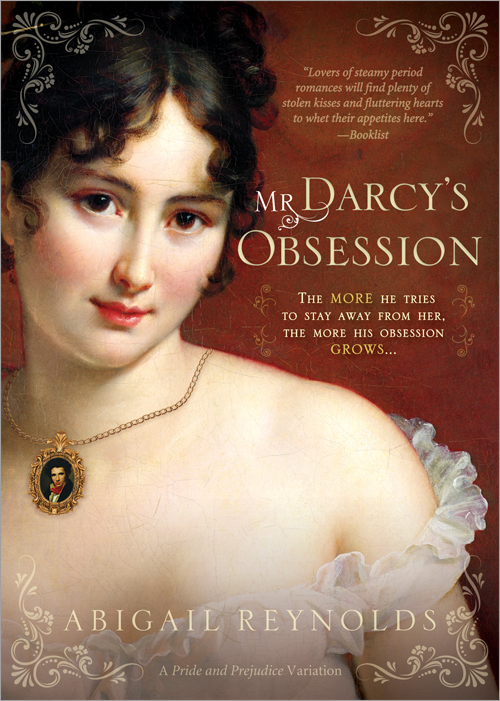 Mr. Darcy Mr. Darcy