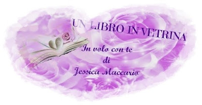 IN VOLO CON TE -Jessica Maccario