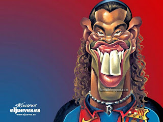 caricatures of famous08+copy Caricatures of Famous