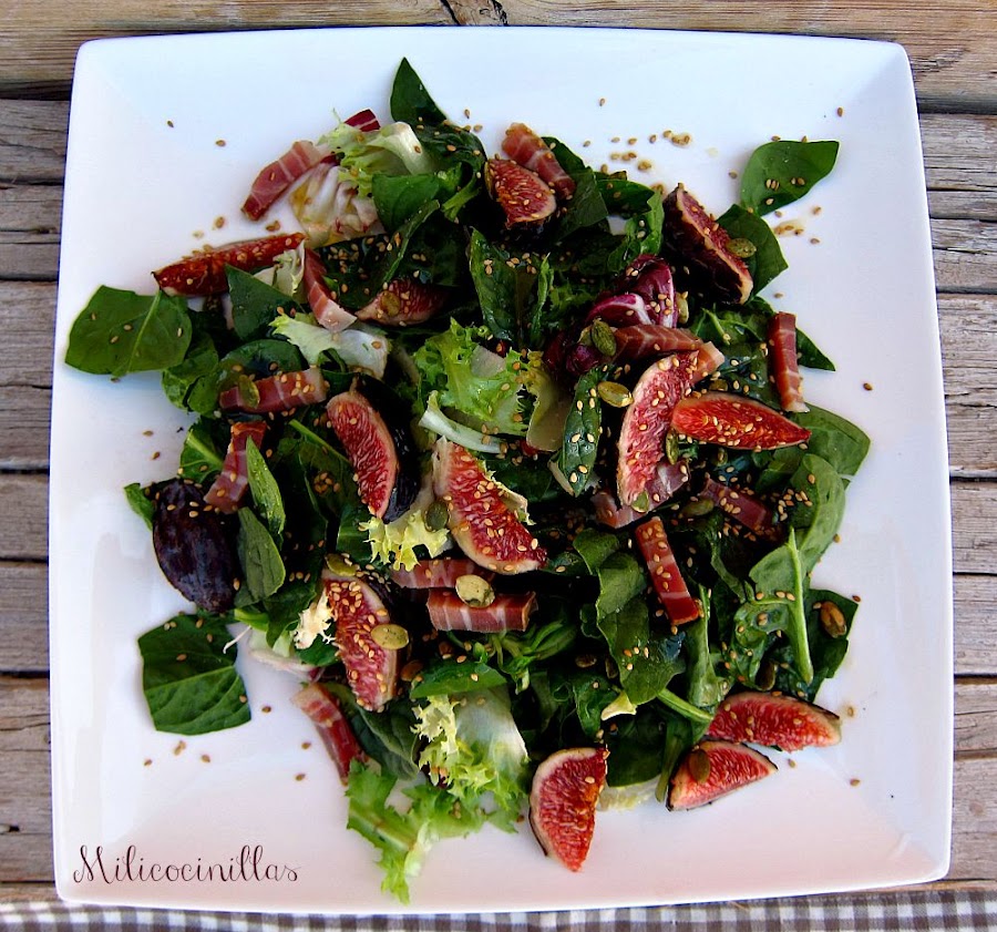 ensalada-higos-panceta-singluten