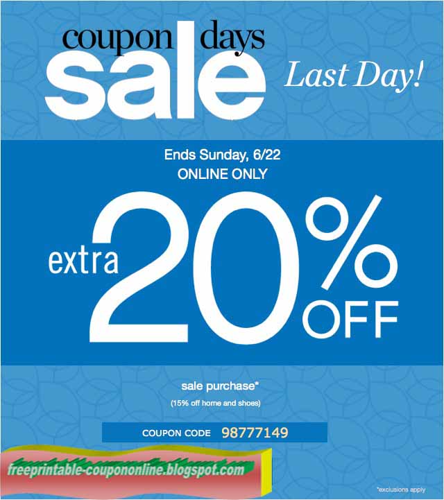 Popular Stores With Coupons Once you get a load of the merchandise on this site, you'll want to buy things in Belk! Armed with a coupon code or printable coupons, you'll really be able to bulk up on clothing, shoes, and accessories for men, women, juniors, and children, housewares, and beauty products.5/5(3).