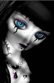 Emo Eyes