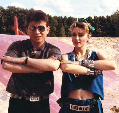 le deblocnot rock de philippe manoeuvre 2018 par luc b