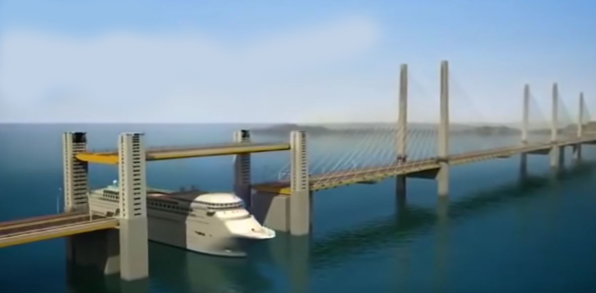 How To Construct Bridge In Sea Engineering Discoveries