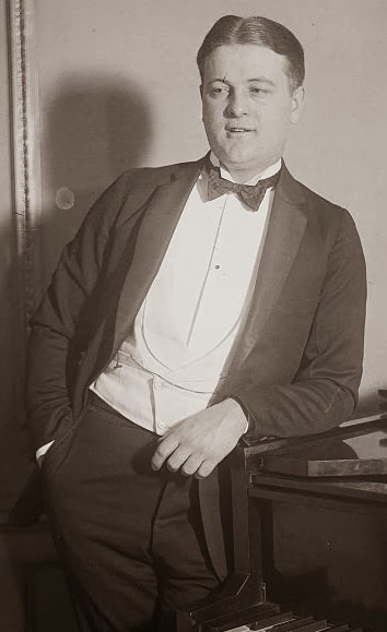 Gene Austin (1900–1972)