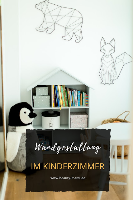 Welche Wandfarbe fürs Kinderzimmer? | BEAUTY MAMI