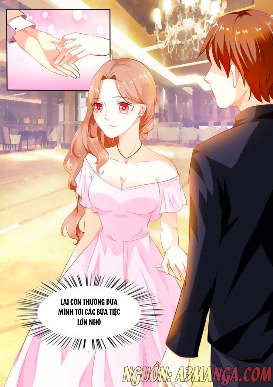 Song Diện Danh Viện - Chương 7 - Trang 6