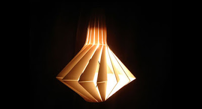 modern lamps