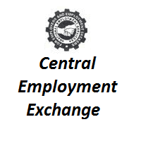 Central Employment Exchange Recruitment 2018
