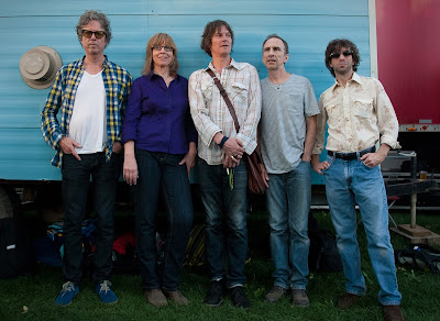 The Jayhawks Band Picture