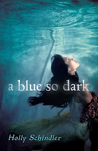 OR READ IT YOURSELF - A BLUE SO DARK EXCERPT