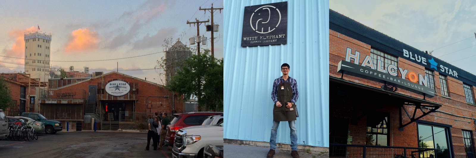 River Valley Real Estate CO. Southtown San Antonio A Day in the Life