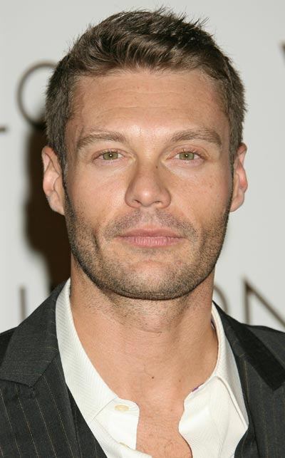Ryan Seacrest