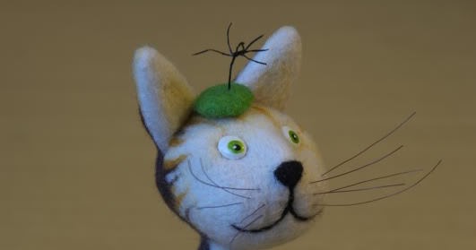 Кукляндия: Кот Финдус