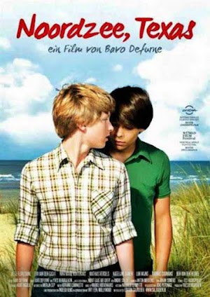Noordzee, Texas - Película + MP3 - 2011 - Belgica - Sub Español