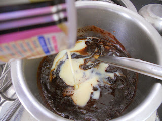 hot fudge sauce 7