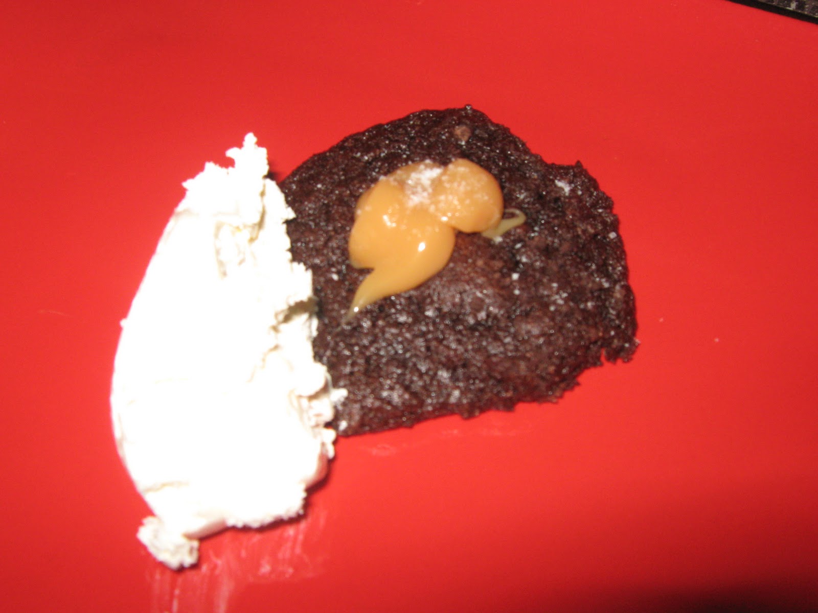 Flipchin O'Reiley Dessert! Kruste Azz Dookie Cookies