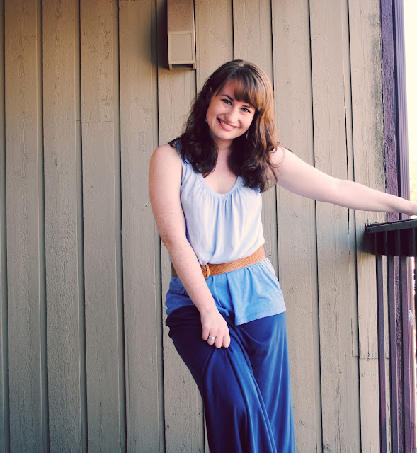 Favor the Brave these are the blues