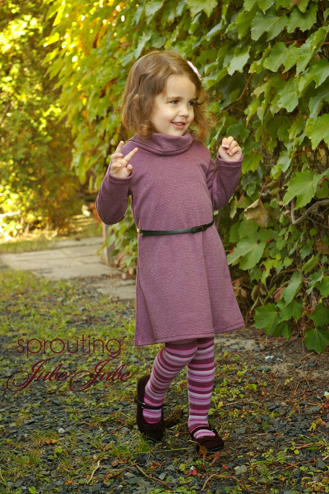http://sproutingjj.blogspot.ca/2014/09/cowl-neck-dress-and-top-by-heidi-and.html