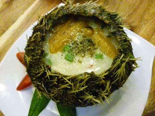 Vietnamese Sea Urchins1