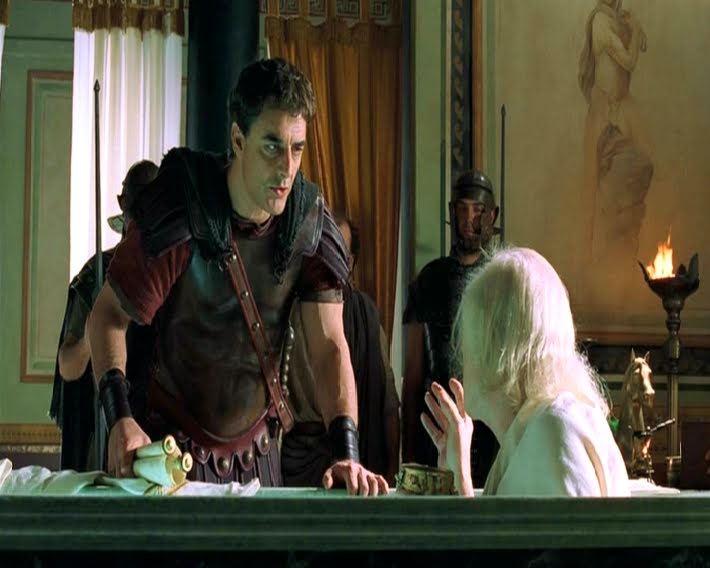 APASIONADOS DEL IMPERIO ROMANO LUCIO APULEYO DICE SOBRE EL HOMBRE