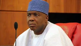 We Also Feel The Pains Of Recession - Saraki We Also Feel The Pains Of Recession - Saraki