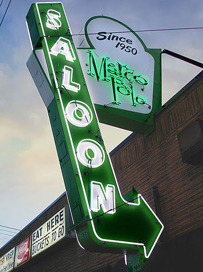 Neon Signs Los Angeles8188615394