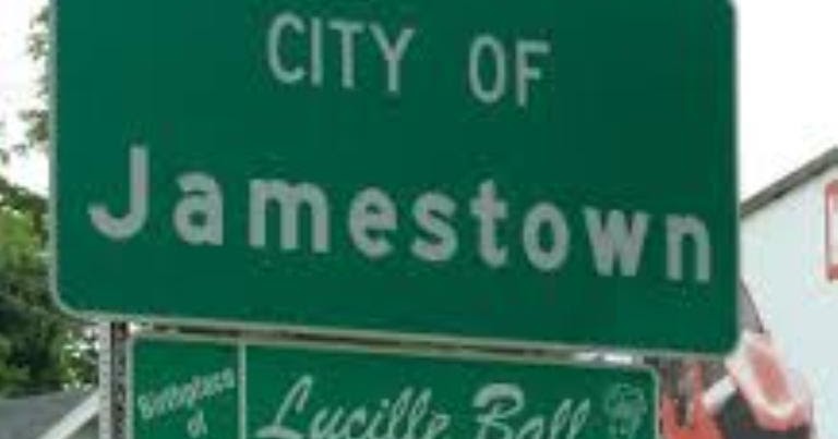 Reasons to Visit Jamestown New York